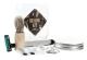 Rakset DKD Home Decor Jul (5 pcs)