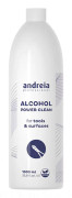 Desinfektionsmedel Power Clean Andreia (1000 ml)