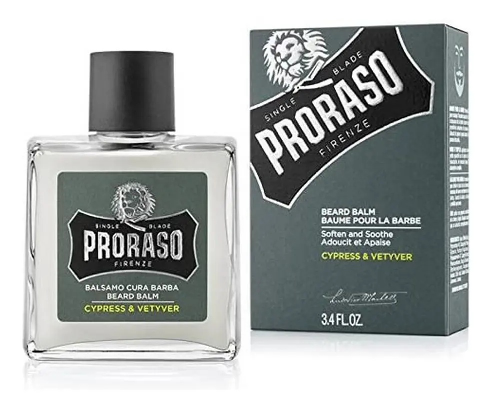 Proraso Beard Balm - Azure Lime