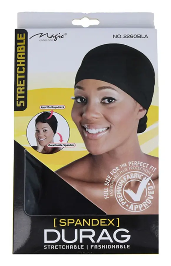 Hatt Spandex Durag