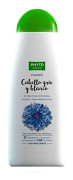 Schampo som neutraliserar färgen Luxana Phyto Nature (400 ml)