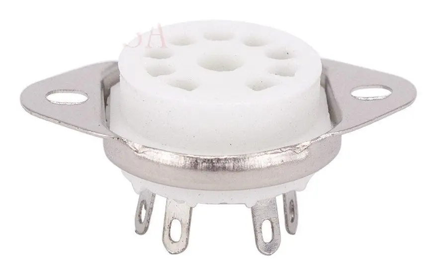Hylsor ventilrörsbas