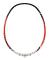 Original kawasaki badmintonracket i full kolfiber