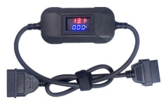 Adapter för tung lastbil multifunktionell obd-skanneradapter