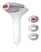 Philips Lumea Prestige BRI947 - Hårborttagningssystem