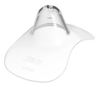 Philips Avent SCF153/03 Bröstvårtsskydd Medium 21 mm