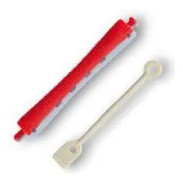 TOP CHOICE perm pins length 9cm S (12pcs)