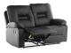 Bergen Soffa 2 Sits