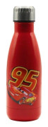 Disney CARS - Universal stainless steel bottle 500 ml (Red)