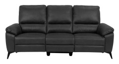 Ranas 3-sits Soffa Elektrisk