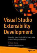 Visual Studio Extensibility Development