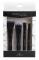 Set of Make-up Brushes Magic Studio (4 pcs)