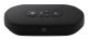 Microsoft Modern USB-C Speaker - Högtalartelefon (handsfree) - kabelansluten - USB-C - mattsvart - Certifierad för Microsoft-teams