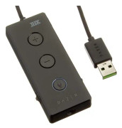 Razer USB AUDIO CONTROLLER - Lydkort - 7.1 - USB