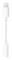  Apple Lightning to 3.5 mm Headphone Jack Adapter