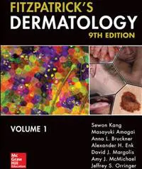 Fitzpatrick's Dermatology, Ninth Edition, 2-Volume Set