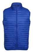 2786 Tribe Fineline Padded Gilet/Bodywarmer för män
