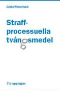 Straffprocessuella tvångsmedel