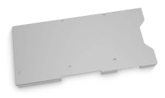 EK-Quantum Vector² RE RTX 3080/90 Backplate - Silver