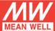 MW Mean Well RSP-1500-12 Switchad nätenhet 12 V/DC 125 A 1500 W