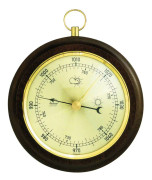 TFA Dostmann 29.4001 Barometer Trä
