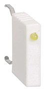 Schneider Electric LA4KA1U RC element för kontaktor 1 st