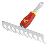 Wolf Garten DSM19 Multi Change Closed Tooth Garden Rake Head