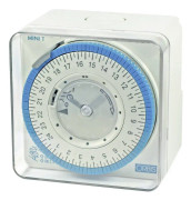 ORBIS Zeitschalttechnik MINI T-D 230 V Kopplingsur analog 120 V/AC, 230 V/AC