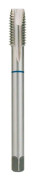 RUKO 232080VA Maskingängtappborr 1 st metrisk M8 x 1.25 1.25 mm Högerskärning DIN 371 HSSE-Co 5 Form B 1 st