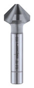 ALPEN Drills 0232000830100, Borr, Försänkare, Högerrotation, 8,3 mm, 50 mm, Järnhaltig metall, Icke-järnmetaller