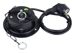 EUROLITE MD-1015 Rotary Motor with Plug