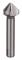 RUKO 102114 Konisk försänkare 10.4 mm HSS Cylinderskaft 1 st
