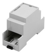 Camdenboss CNMB-2ST-2-CON DIN-skena hölje 36 x 90 x 58 1 st