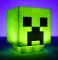  Minecraft - Creeper Light