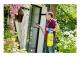 Gloria Haus und Garten 000101.0000 Spray & Paint 5L Tryckspruta 5 l