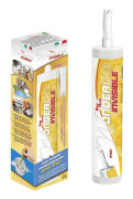 Raytech 84075 WONDER GEL INVISIBLE Power Gel Innehåll: 280 ml