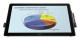 Wacom DTK2451 23.8 display dark grey