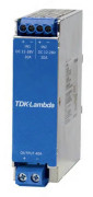 TDK-Lambda DRM40B DIN-skena redundansmodul 40 A Antal utgångar: 1 x