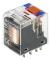Weidmüller RCM570524 Insticks-relä 24 V/AC 6 A 4 switch 1 st