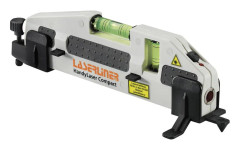 HANDYLASER COMPACT - Laser-vattenpass 2, Laserliner