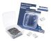 Barthelme SMD-LED-Set 2835 Grön 1500 mcd 120 ° 60 mA 3 V 100 st Bulk