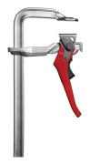 Hävarmstving GH Bessey GH20 Spännvidd (max.):200 mm Gapdjup:100 mm