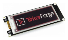 TinkerForge 2146 E-paper-display för single-board computer 1 st