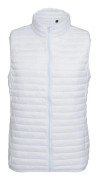 2786 Tribe Fineline Padded Gilet/Bodywarmer för män