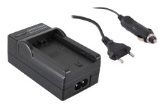 Laddare för Sony NP-FZ100 batteri