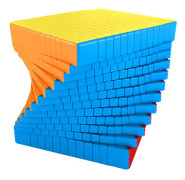 MoYu MeiLong Stickerless 12x12