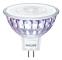 Philips LED GU5.3 Spot 35W 12V Dimbar