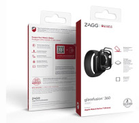 ZAGG InvisibleShield Apple Watch 41mm Skärmskydd Glass Fusion 360