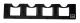 Reflecta Slide Tray for ProScan 10 T (Replacement)
