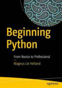 Beginning Python